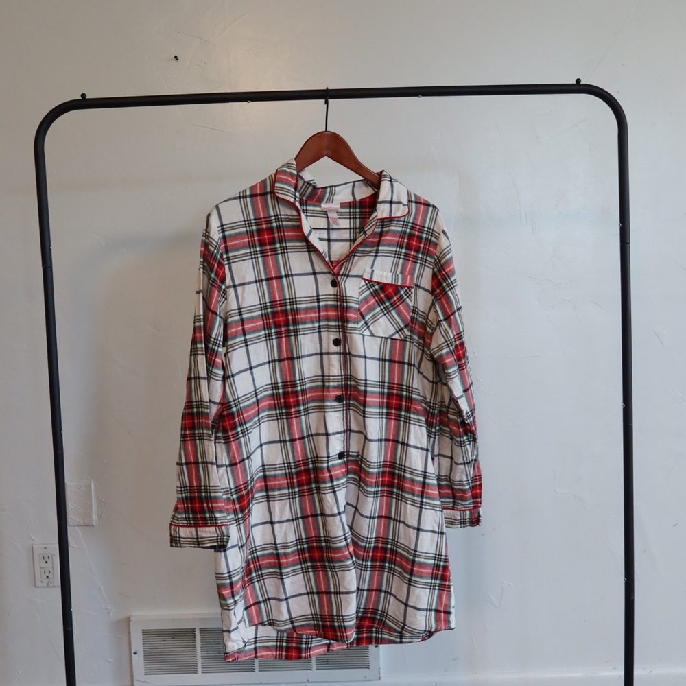 Holiday Pajamas